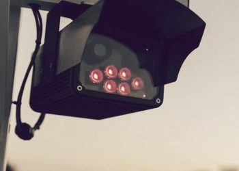 Border Patrol License Plate Readers