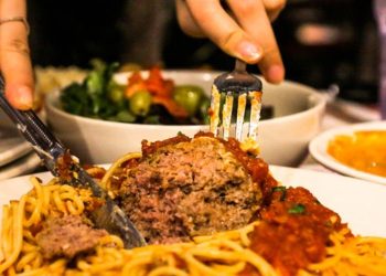 Buca di Beppo