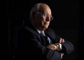 Cheney