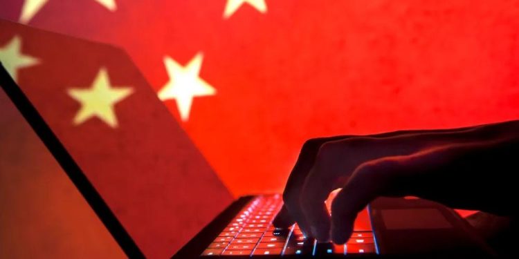Chinese Hackers