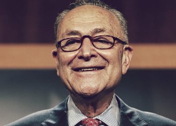 Chuck Schumer