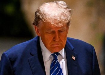 Donald Trump (1)