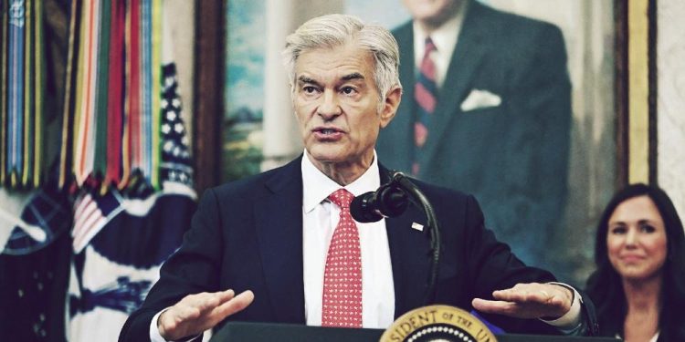 Dr. Oz