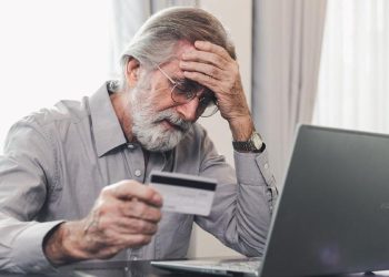 Elderly Scam