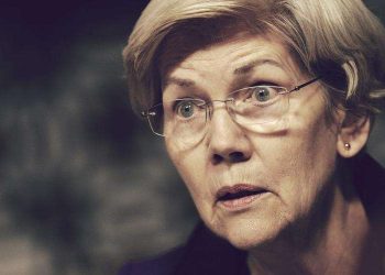 Elizabeth Warren