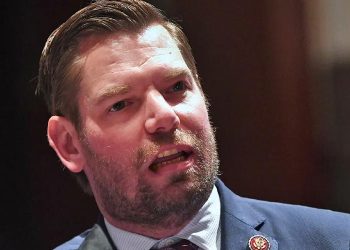 Eric Swalwell