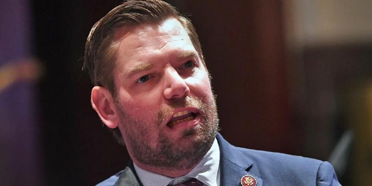 Eric Swalwell