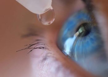Eye Drops