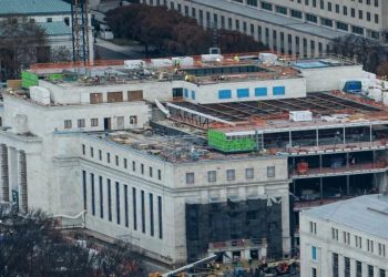 Federal Reserve