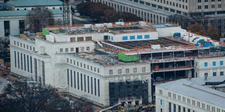 Federal Reserve