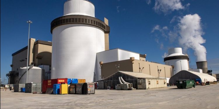 Fermi America