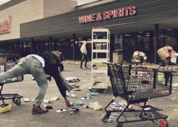 Food Riots