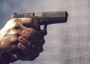 Glock Gun