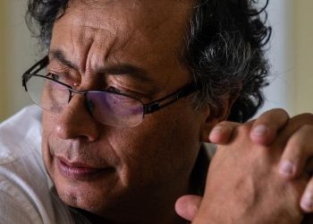 Gustavo Petro