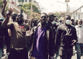 Haiti