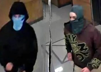 Harvard Terrorists