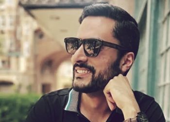 Hassaan Chaudhary