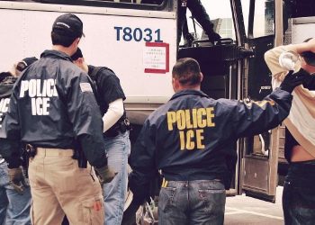 ICE Raids Dearborn