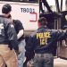 ICE Raids Dearborn