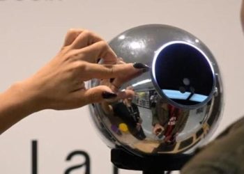 Iris Scanner
