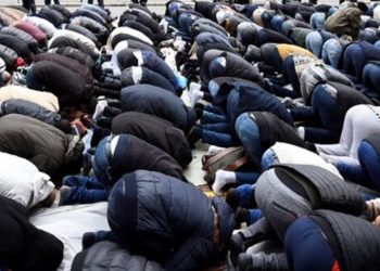 Islam Muslims