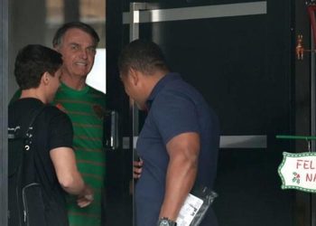 Jair Bolsonaro