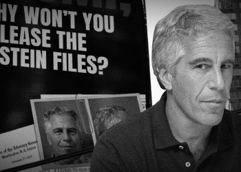 Jeffrey Epstein