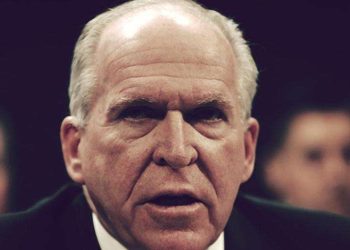 John Brennan