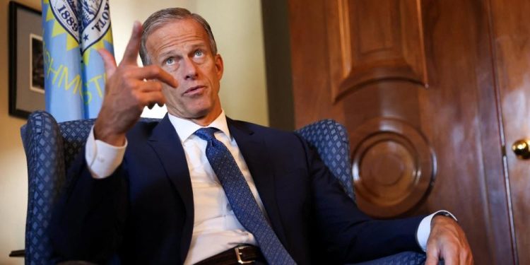 John Thune (2)