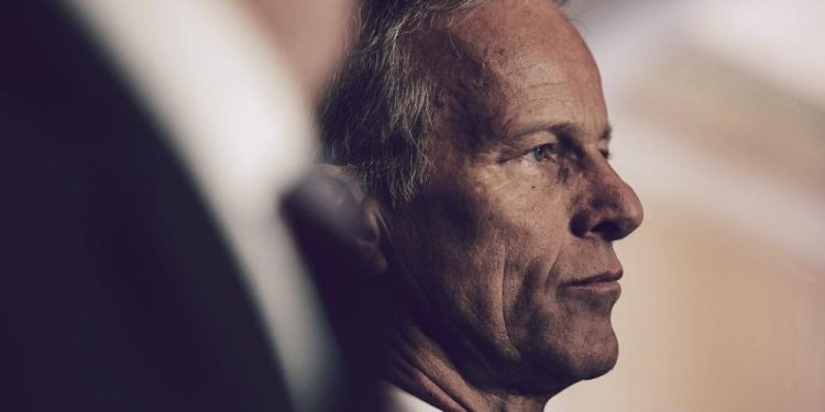 John Thune