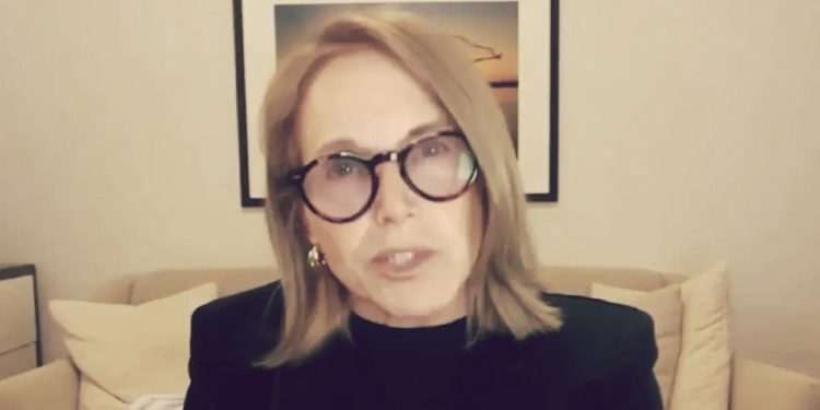 Katie Couric