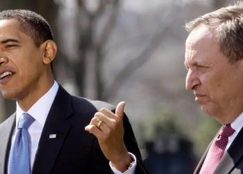 Larry Summers