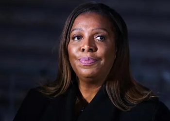 Letitia James