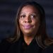 Letitia James