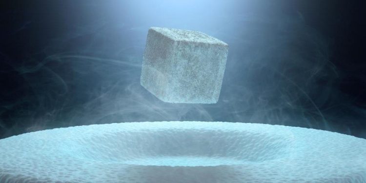 AI-Driven Discovery of New Magnetic Materials Could Secure U.S ...