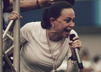 Maria Corina Machado
