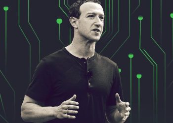 Mark Zuckerberg