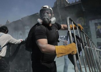Mexico (1)