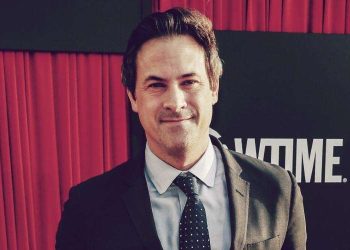 Michael LaRosa