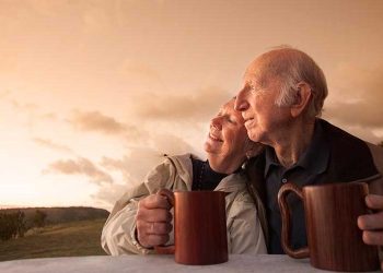 Morning Coffee