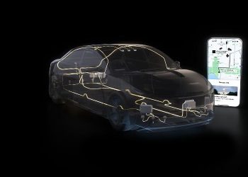 NVIDIA Uber