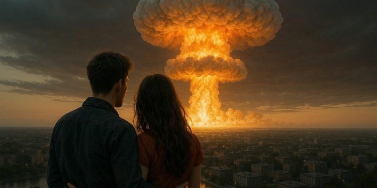 Nuclear War