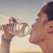 Plastic Water Bottle