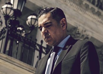 Robert Garcia
