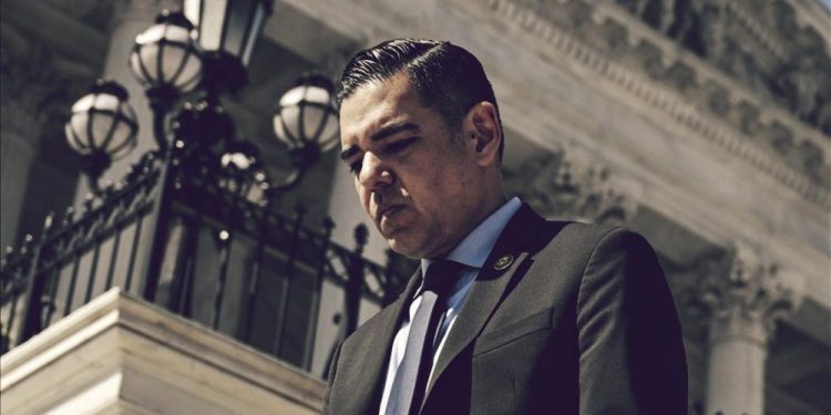 Robert Garcia