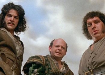 The Princess Bride
