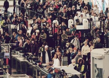Travel Chaos