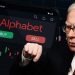 Warren Buffett Alphabet