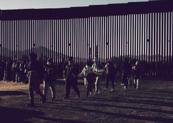 border-crossing