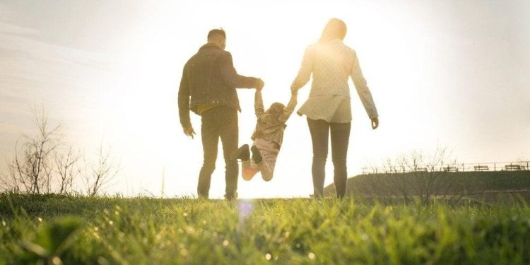 family-child